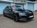 Skoda Superb 2.0 TSI DSG 4x4 SPORTLINE