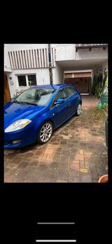 Fiat Bravo 1,4 l Turbo, 150. PS TÜV bis Ap... - Fiat Bravo: 150 Ps