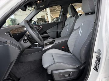 BMW X3 - 9