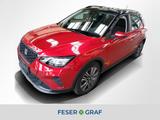 Seat Arona 1.0 TSI Style DSG Alu 17" LED Navi Sitzh. - gebrauchte Seat Pickups