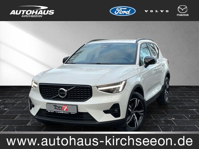 Volvo XC40 B3 (Benzin) Plus Dark 2WD Automatik