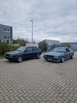 Volkswagen VW Polo 86c Coupe GT GK 75 PS no G40 - Volkswagen Polo: 86c G40