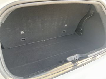 Fiat 500e Cabrio CARPLAY KLIMAA LKA