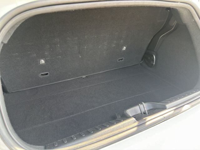 Fiat 500e Cabrio CARPLAY KLIMAA LKA