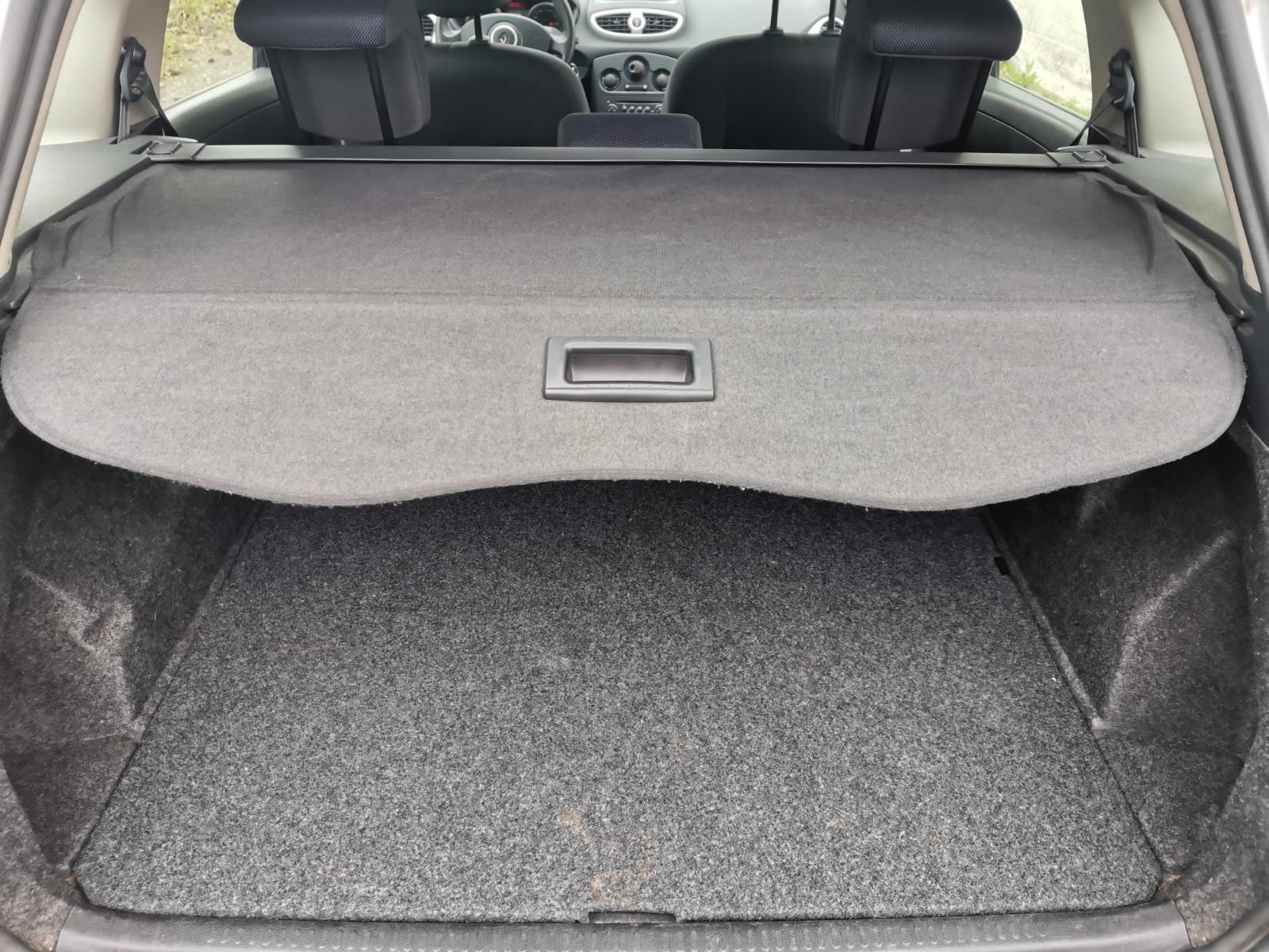 Renault Clio 2008 — photo 14
