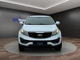 Kia Sportage Vision 2WD 2.HAND+8FACH BEREIFT - gebrauchte Kia Sportage aus dem Jahr 2015