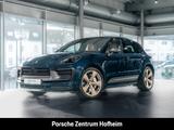 Porsche Macan T Sportabgas Standheizung Surround-View