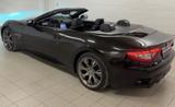 Maserati GranCabrio 4.7 V8 Sport Automatik Sport - Maserati Gebrauchtwagen von 2013