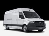 Mercedes-Benz Sprinter 315 CDI Hochdach - Mercedes-Benz Sprinter aus 2025