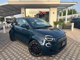 Fiat 500 500e Berlina 42 kWh La Prima By Bocelli - Fiat 500 by-Bocelli