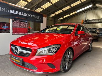 Mercedes CLA Shooting Brake - 2