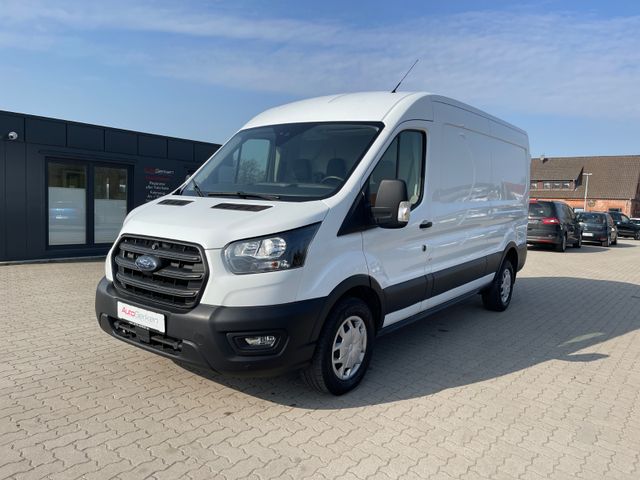 FORD Transit Kasten 350 L3H2 Trend 1HD TÜV NEU MwSt.