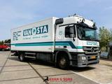 Mercedes-Benz ACTROS 1836 L MP3 - Euro5 - Holland Truck- TUV 7 - Mercedes-Benz Actros 3