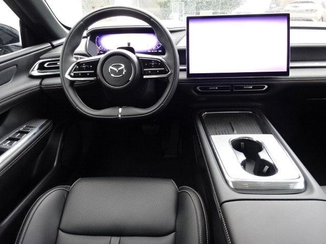 Mazda 6e EV 258 1AT RWD Takumi, SOUL RED CRYSTAL M