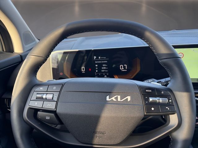 Fahrzeugabbildung Kia Sportage (NQ5) Vision Navi LED Auto 2-Zonen-Klim