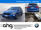 BMW X1 xDrive20i M Sport Steptronic Sport Aut. EDC - gebrauchte BMW X1 aus dem Jahr 2018