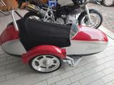BMW R 1200 GS -Topzustand- mit KAHLICH-Schwenker - Motorräder in Freiburg