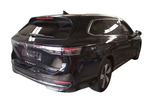 Passat Variant 2.0TDI DSG 4M Eleg. LEDER+AHK+