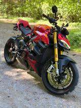 Ducati Streetfighter V4S inkl. Zubehör  - Offers