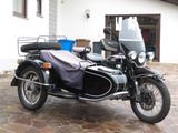 Ural Gespann Sportsman 2WD - URAL GESPANN