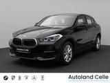 BMW X2 sD20i HUD DAB Navi+Parkassist DrivAssis Alarm - gebrauchte BMW X2 aus dem Jahr 2022