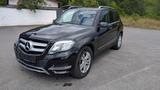 Mercedes-Benz GLK 220 CDI BlueEfficiency LEDER NAVI SHZ AHK - Mercedes-Benz GLK 220: Cdi Blueefficiency