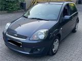 Ford Fiesta Facelift 1,4 Motor 2 Hand TÜV ... - Ford Fiesta: Facelift