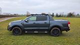 Ford Ranger Wildtrack Allroundtalent - gebrauchte Ford Ranger aus dem Jahr 2015