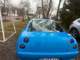 Fiat. Coupé - Fiat Coupe aus 1998