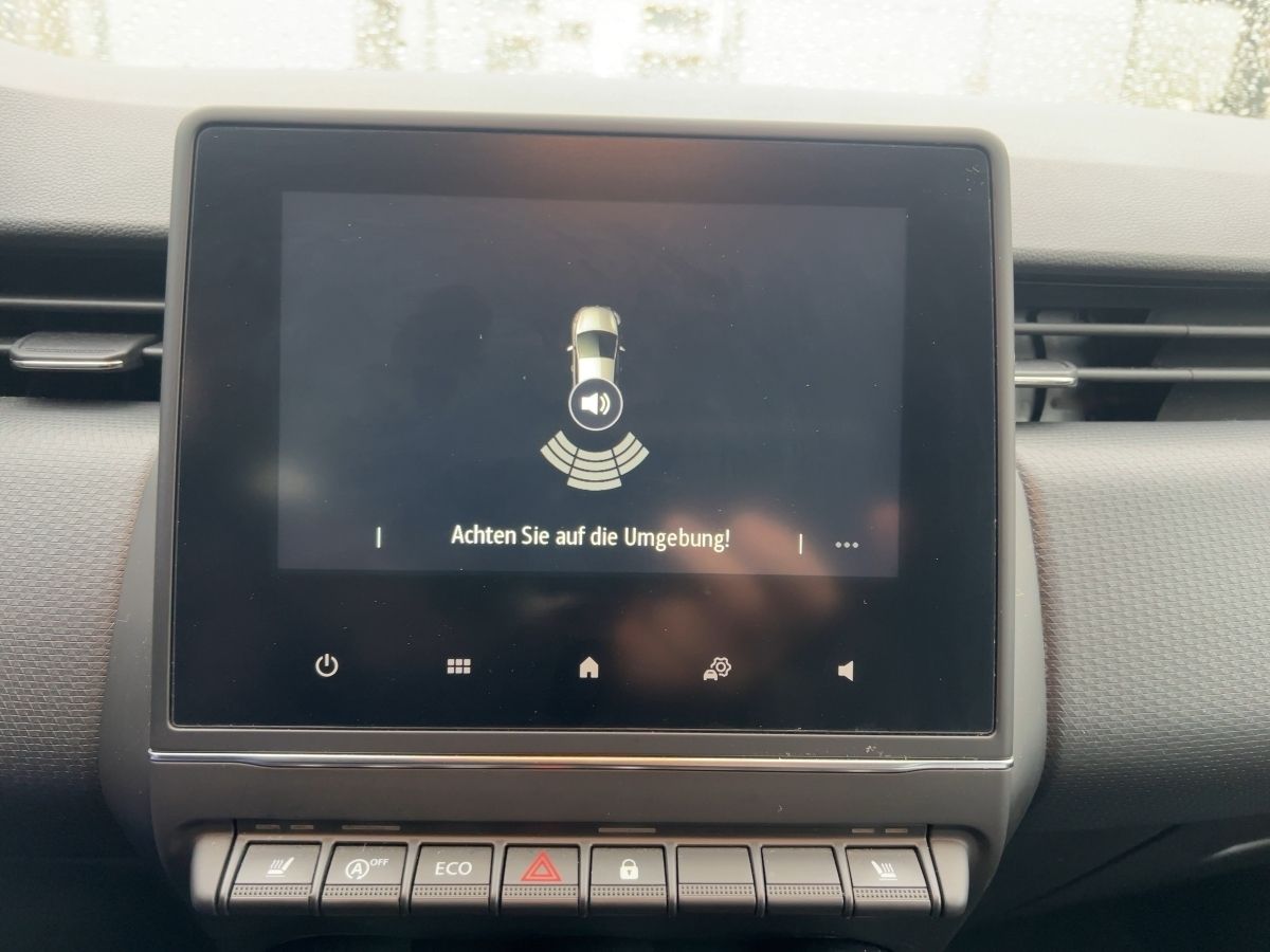 Renault Clio - Bild 14