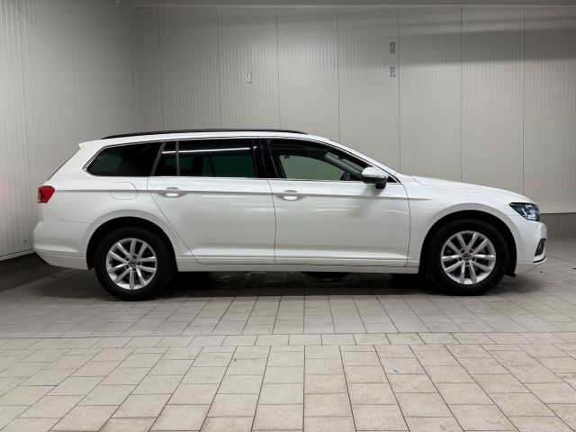 Passat Variant Business 1.5 TSI NAVI RFK LED ACC