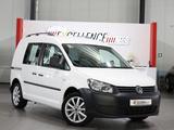 Volkswagen Caddy 2.0 Kasten EcoFuel ERDGAS / LEDER / KLIMA - Angebote