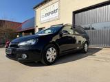 Volkswagen Golf VI 1.6TDI Variant Match BlueMotion - Volkswagen Golf: Bluemotion Match