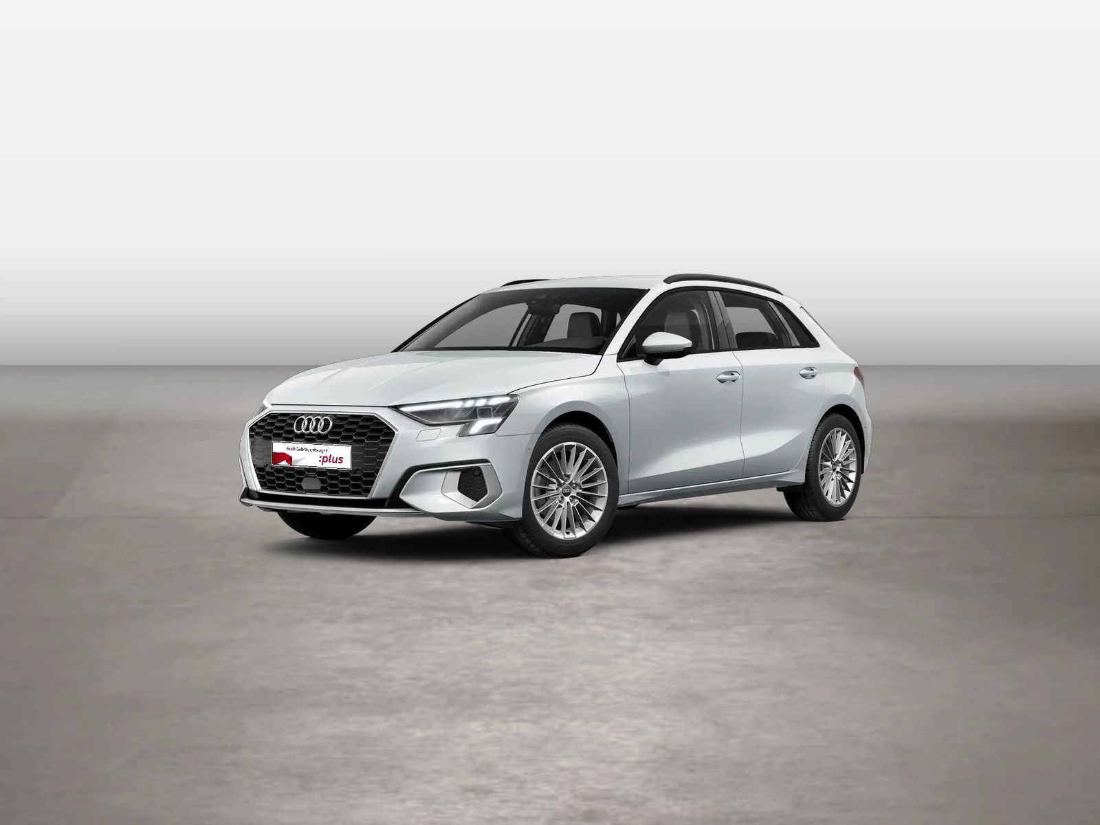 Audi A3 - Bild 2