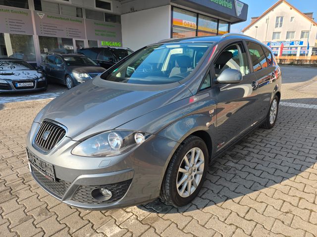 Seat Altea XL Style Copa * 1.HAND * NAVI * SPORT *