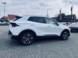 Kia Sportage 1.6 T Ultimate Edition DCT LEDER - Kia Sportage Gebrauchtwagen in Bremen