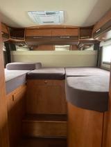 Carthago C-Tourer I 148 heavy 40 - Carthago T4