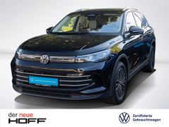 Volkswagen Tiguan 2.0 TDI DSG Elegance Standheizung Leder A