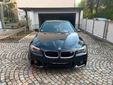 BMW 535d xDrive Touring  M  Head-Up  Soft-Close   - BMW 535: Xd