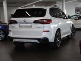 BMW X5 xDrive30d M Sport - : Abstandswarner, Geländewagen, mit Klimaautomatik