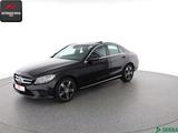 Mercedes-Benz C 180 AVANTGARDE KAMERA,SPUR-PAKET,CARPLAY - gebrauchte Mercedes-Benz C 180 aus dem Jahr 2020
