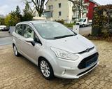 Ford B-Max B-MAX Titanium - Ford Gebrauchtwagen in Bielefeld