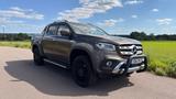 Mercedes-Benz X 350 - Mercedes-Benz X 350 aus 2019