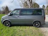 Volkswagen VW T5 California "Beach Edition" 4M, TDI, SHZ - Volkswagen T5: Beach