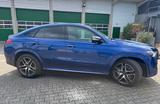 Mercedes-Benz Mercedes-AMG GLE 53 Coupe Mercedes Garantie - Mercedes-Benz GLE 53 AMG aus 2021