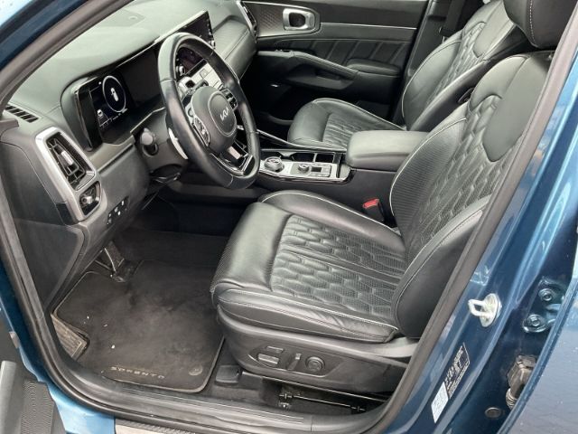 Fahrzeugabbildung Kia Sorento PLATINUM AWD 1.6T PHEV *PANORMADACH*