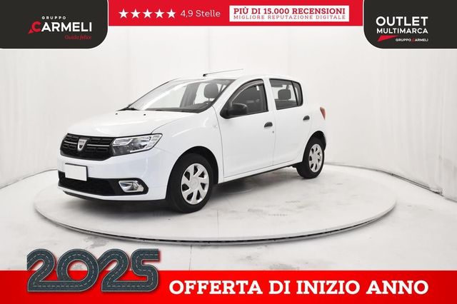 Dacia Sandero 1.0 SCe Essential