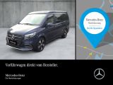 Mercedes-Benz V 300 d Marco Polo Airmatic AMG el.Dach AHK - Mercedes-Benz Integrierter