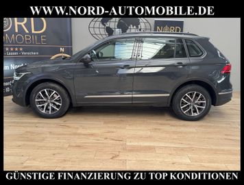 Volkswagen Tiguan - 9