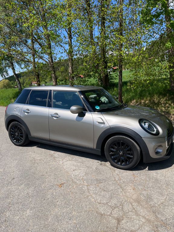 Image of MINI ONE